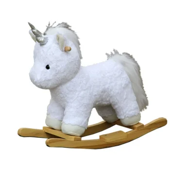 Discount Cabino Hobbeldier Eenhoorn