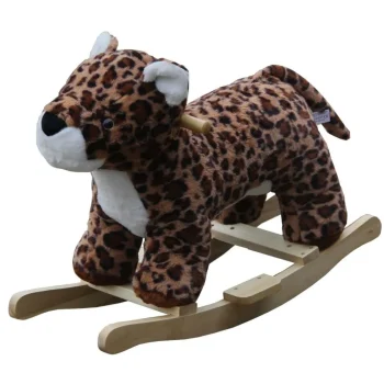 Clearance Cabino Hobbeldier Luipaard
