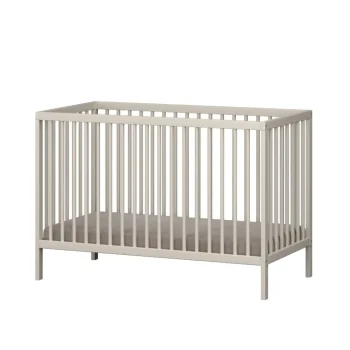 Sale Cabino Joep Baby Bed Open 60x120