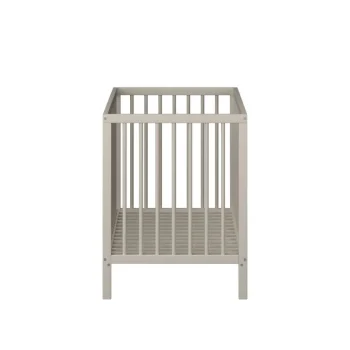 Sale Cabino Joep Baby Bed Open 60x120