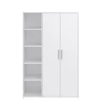 Online Born Lucky Cabino Kledingkast Lars