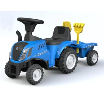 Hot Cabino Loopauto Tractor