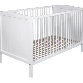 Fashion Born Lucky Cabino Meegroei Ledikant Met Lade En Veiligheidsrekje