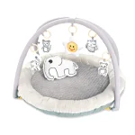 Hot Cabino Speelkleed Babygym