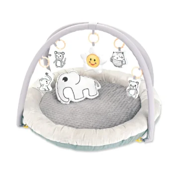 Hot Cabino Speelkleed Babygym