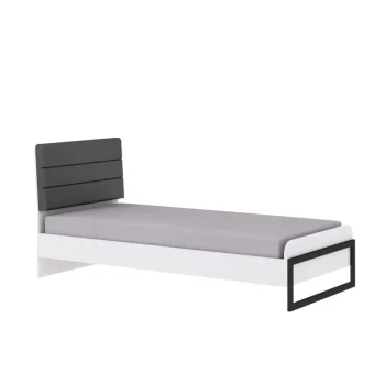 Online Cabino Steel Kinderbed