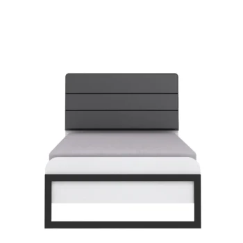 Online Cabino Steel Kinderbed