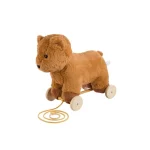 Hot Cabino Trekdier Beer Groot