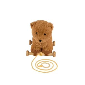 Outlet Cabino Trekdier Beer Klein