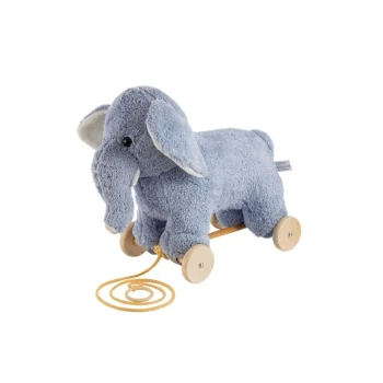 Hot Cabino Trekdier Olifant Groot