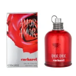 Online Cacharel Amor Amor - Eau De Toilette 100ml