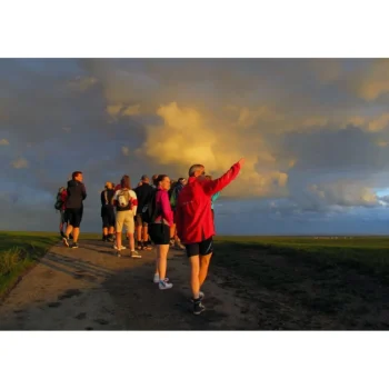 New Cadeaubon: Samen Wadlopen En Overnachten