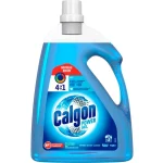 Online Calgon 4-in-1 Power Wasmachinereiniger Gel