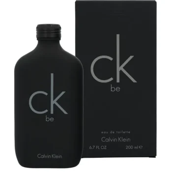 Outlet Calvin Klein Be Eau De Toilette