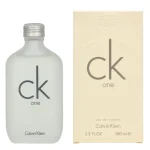 Online Calvin Klein Ck One - Eau De Toilette 100ml