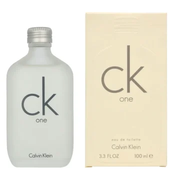 Online Calvin Klein Ck One - Eau De Toilette 100ml