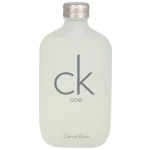 Sale Calvin Klein Ck One - Eau De Toilette 200ml