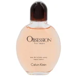 Fashion Calvin Klein Obsession For Men - Eau De Toilette 125 Ml