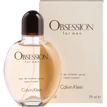 Best Calvin Klein Obsession For Men Eau De Toilette