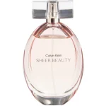 Online Calvin Klein Sheer Beauty Eau De Toilette