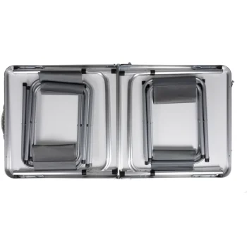 Clearance Camp Active Tuintafel MENTU5770/002