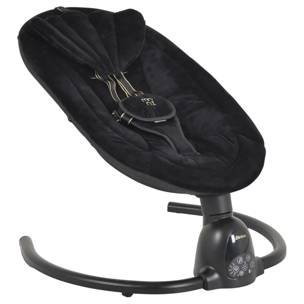 cangaroo-clarissa-black-babysc-lyZnzKNR-0.webp Fashion Cangaroo Clarissa Black Babyschommel