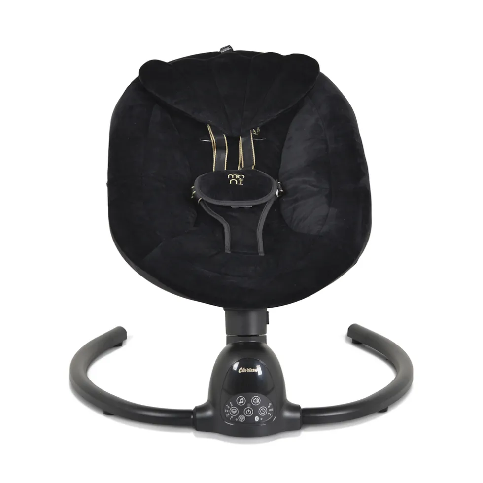 cangaroo-clarissa-black-babysc-lyZnzKNR-2.webp Fashion Cangaroo Clarissa Black Babyschommel