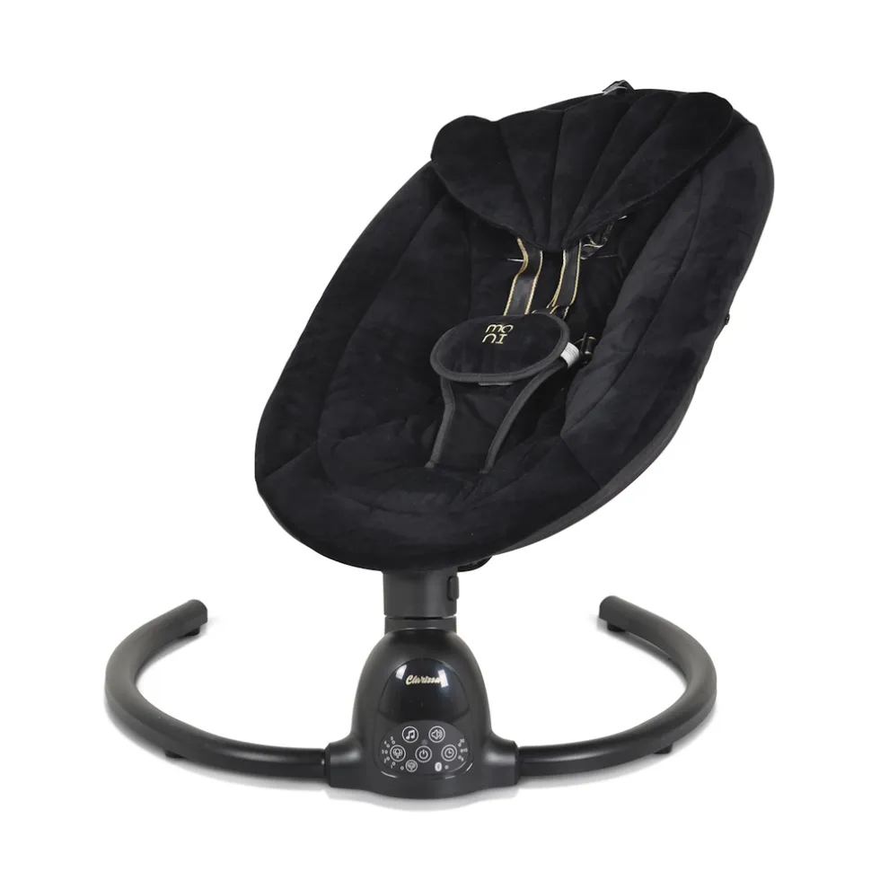 cangaroo-clarissa-black-babysc-lyZnzKNR-4.webp Fashion Cangaroo Clarissa Black Babyschommel