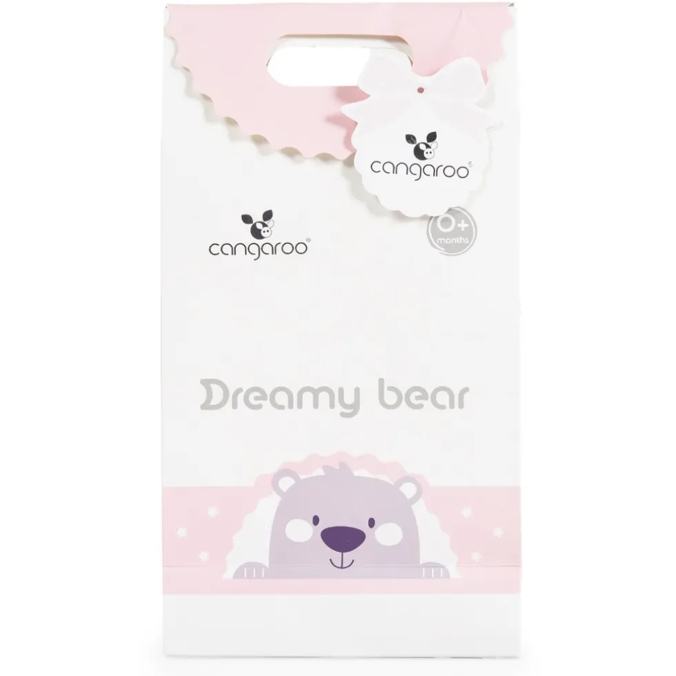 cangaroo-dreamy-bear-pink-75-x-ySYXWvcx-1.webp New Cangaroo Dreamy Bear Pink 75 X 100 Cm Wiegdeken