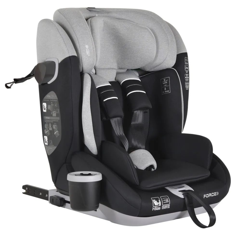 cangaroo-force-grey-isofix-76-STrmgjjo-0.webp Best Cangaroo Force Grey Isofix 76-150 Cm I-Size Autostoel