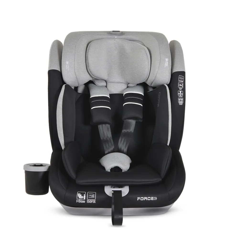 cangaroo-force-grey-isofix-76-STrmgjjo-1.webp Best Cangaroo Force Grey Isofix 76-150 Cm I-Size Autostoel