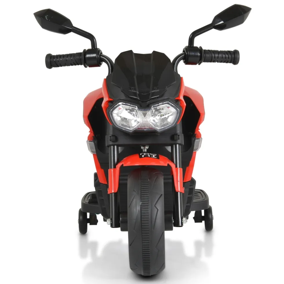 cangaroo-houston-red-elektrisc-ybmVksln-2.webp Hot Cangaroo Houston Red Elektrische Kinder Motor