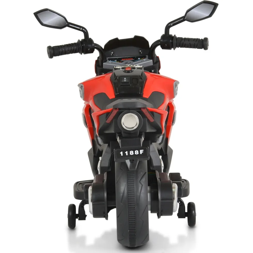 cangaroo-houston-red-elektrisc-ybmVksln-3.webp Hot Cangaroo Houston Red Elektrische Kinder Motor