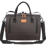 Hot Cangaroo Jossie Black Luiertas