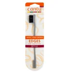 Clearance Cantu 2-In-1 Edges Borstel & Kam