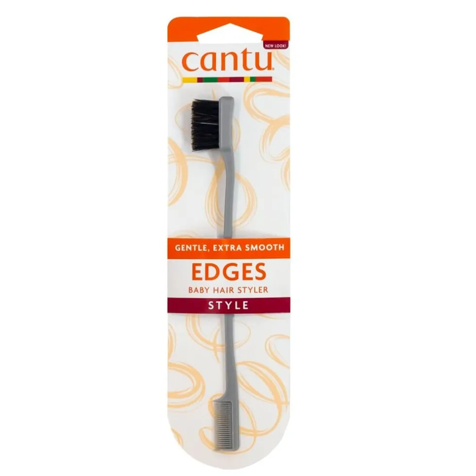 cantu-2-in-1-edges-borstel-ka-lmVzQAso-0.webp Clearance Cantu 2-In-1 Edges Borstel & Kam
