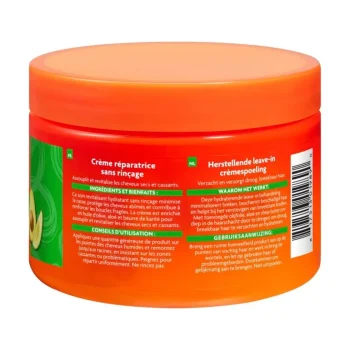 Best Cantu Avocado Hydrate Repair Leave-In Cream