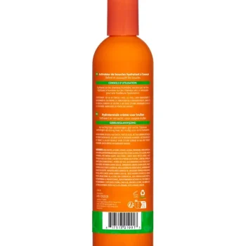 Fashion Cantu Avocado Hydrating Curl Activator