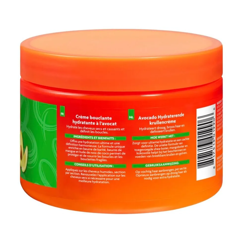 cantu-avocado-hydrating-curlin-IYUYMEEF-1.webp Sale Cantu Avocado Hydrating Curling Cream
