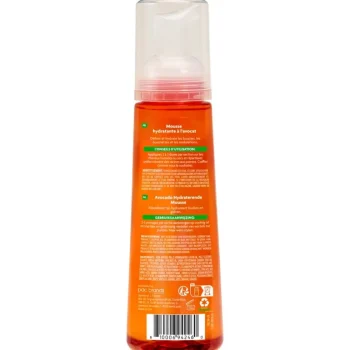 Clearance Cantu Avocado Hydrating Styling Mousse