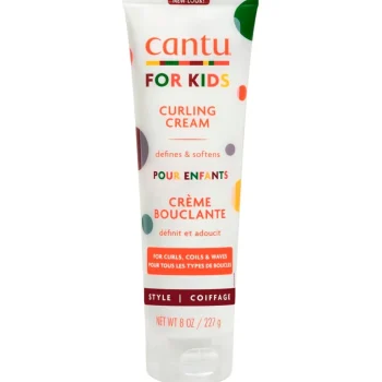 Hot Cantu Care For Kids Curling Cream