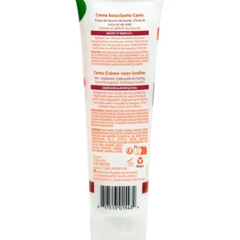 Hot Cantu Care For Kids Curling Cream