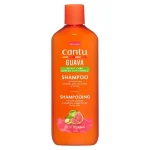New Cantu Guava Scalp Care Shampoo