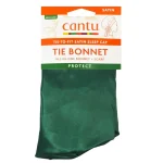 Hot Cantu Satin Tie Bonnet Sleep Cap