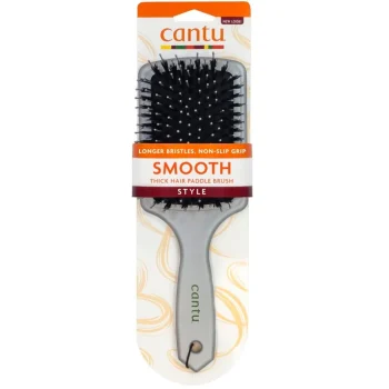 Online Cantu Smooth Paddle Brush