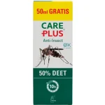Sale Care Plus 50% Deet Anti-Insect Spray