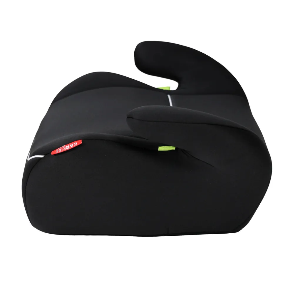 carkids-i-size-zitverhoger-ale-iFhLMLfU-3.webp Clearance Carkids I-Size Zitverhoger Alex 125-150cm Zwart/Wit