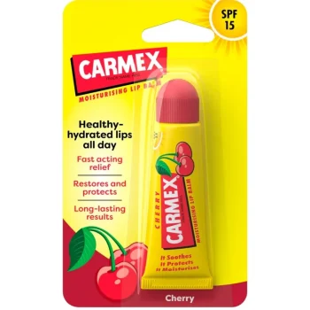 Online Carmex Cherry Lippenbalsem