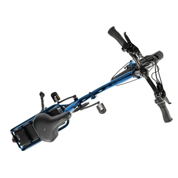 Best Carratt Bari Vouw-ebike