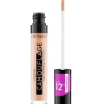 Hot Catrice 005 Light Natural Liquid Camouflage Concealer